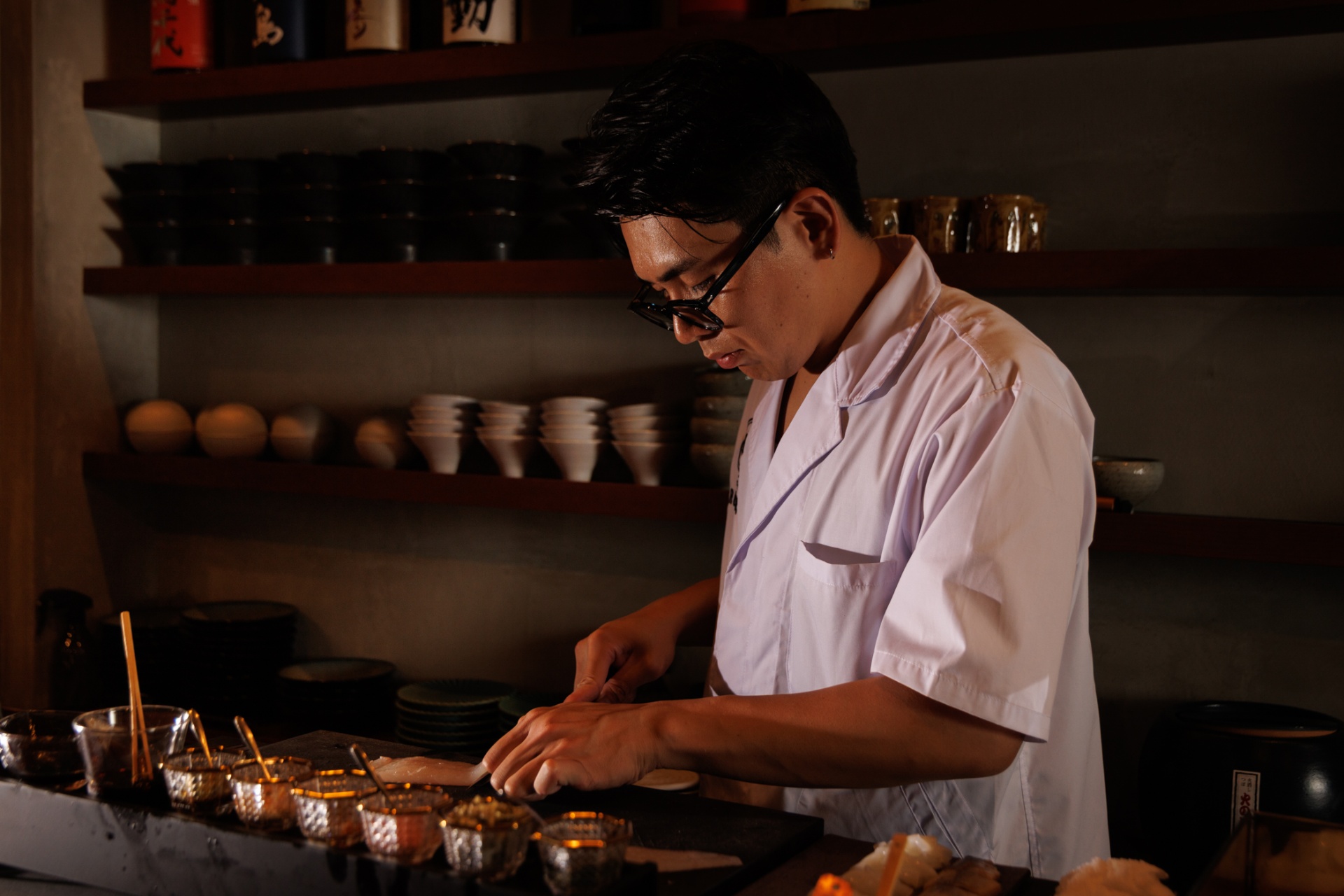 SUSHI AGORA 6