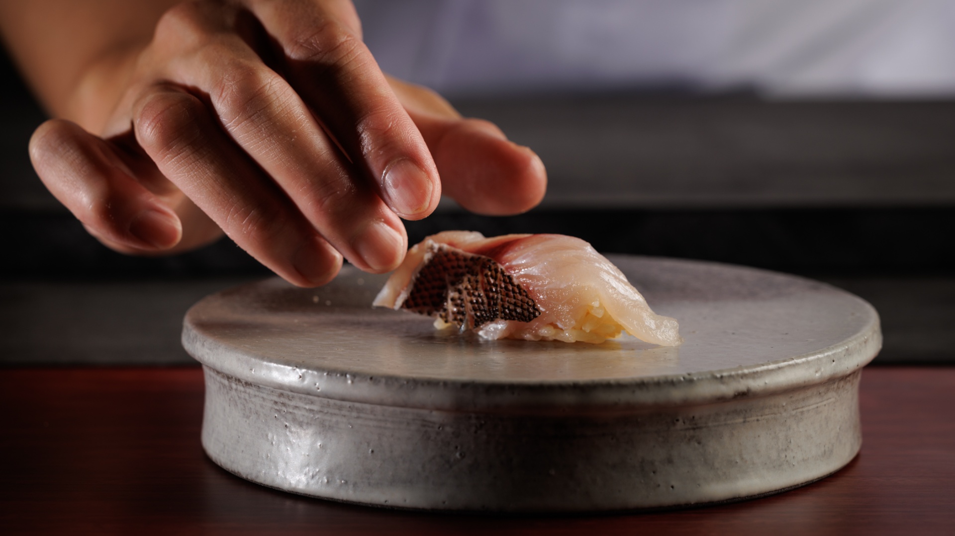 SUSHI AGORA 7