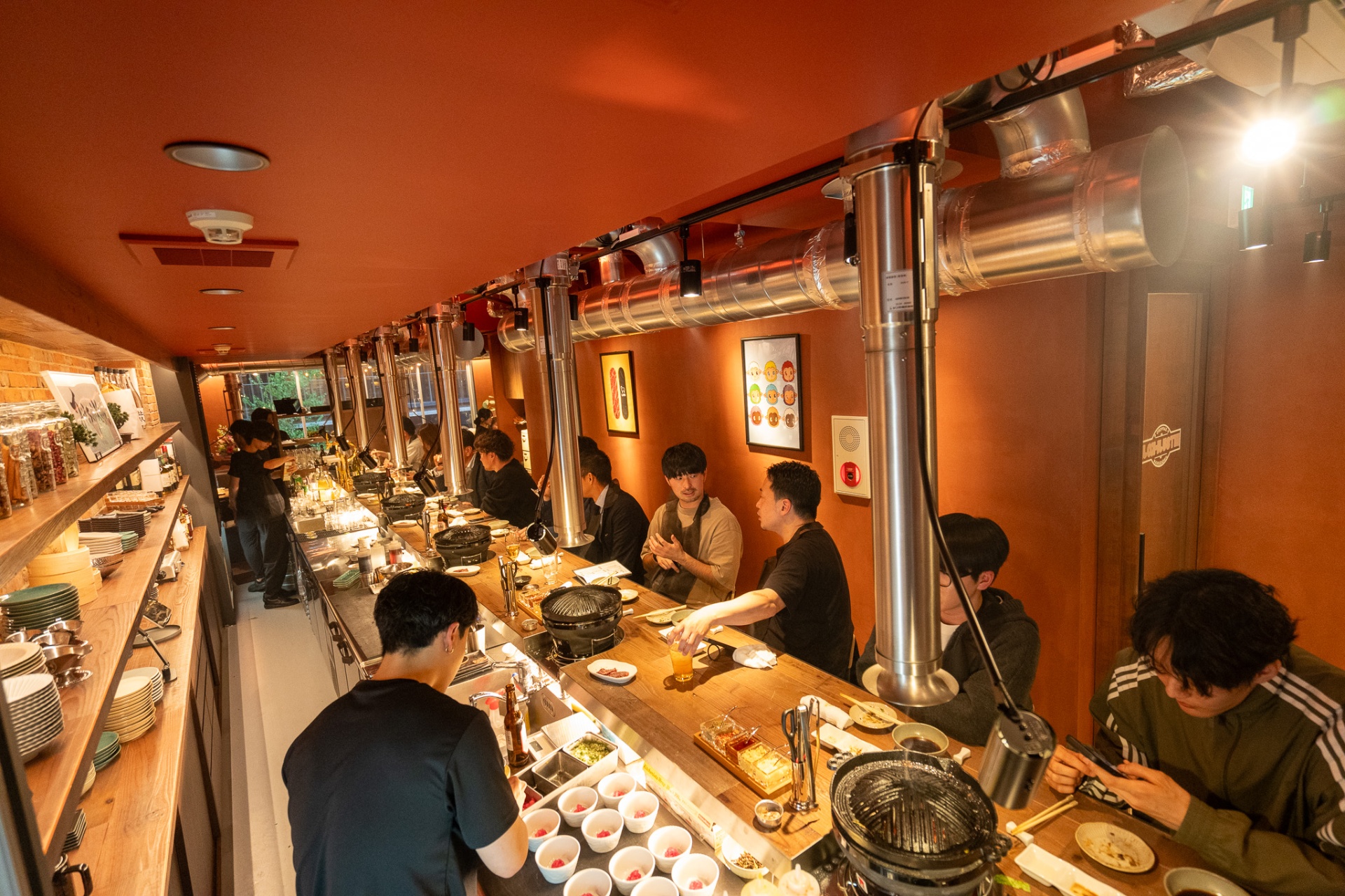 SAPPORO HITSUJI-KOJI 3