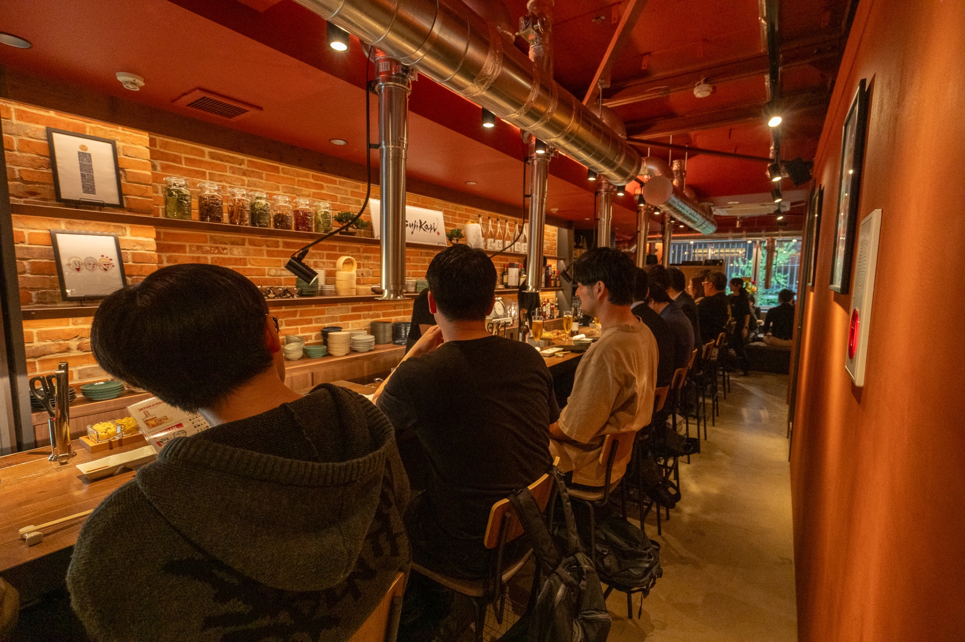 SAPPORO HITSUJI-KOJI 2
