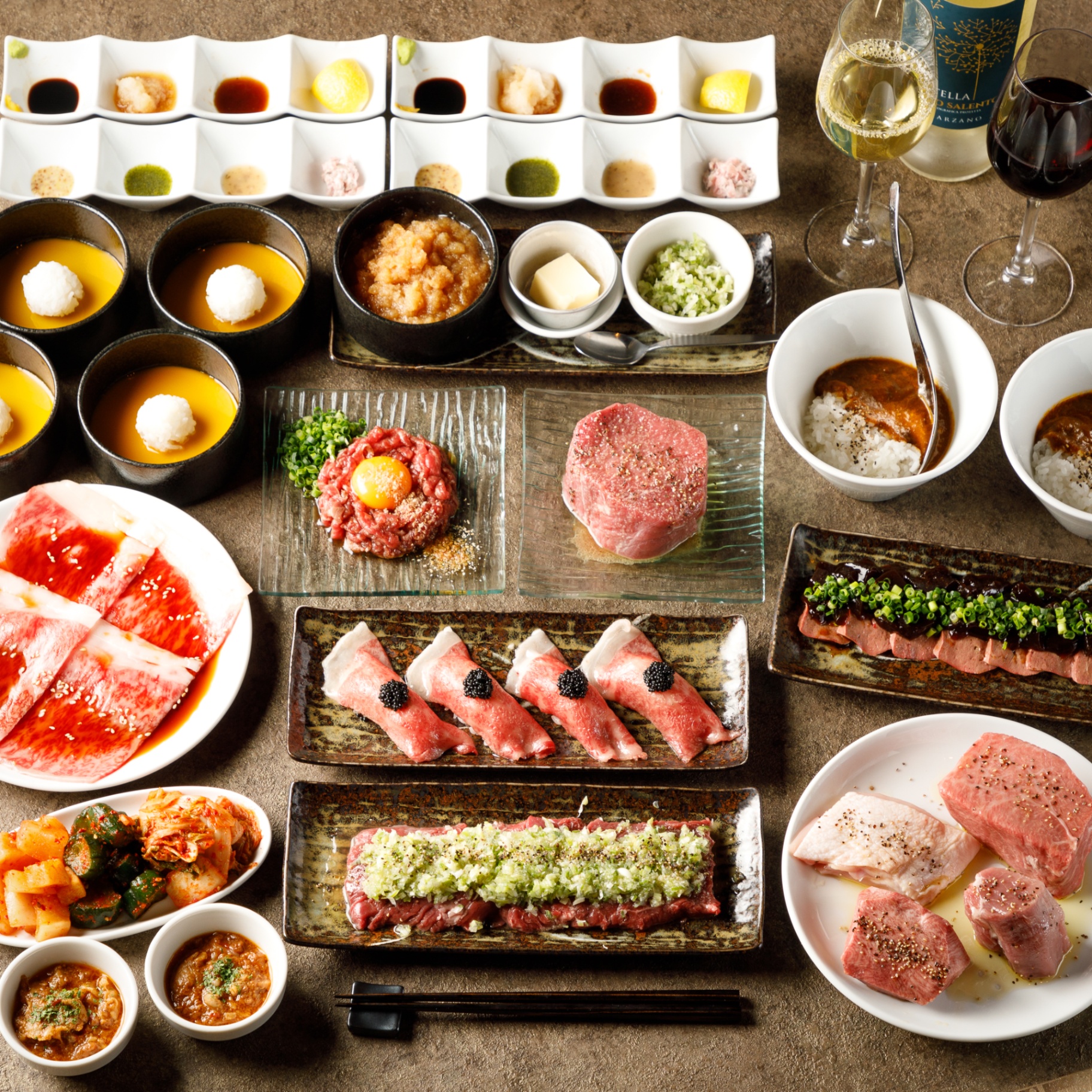 NIKU AZABU 5