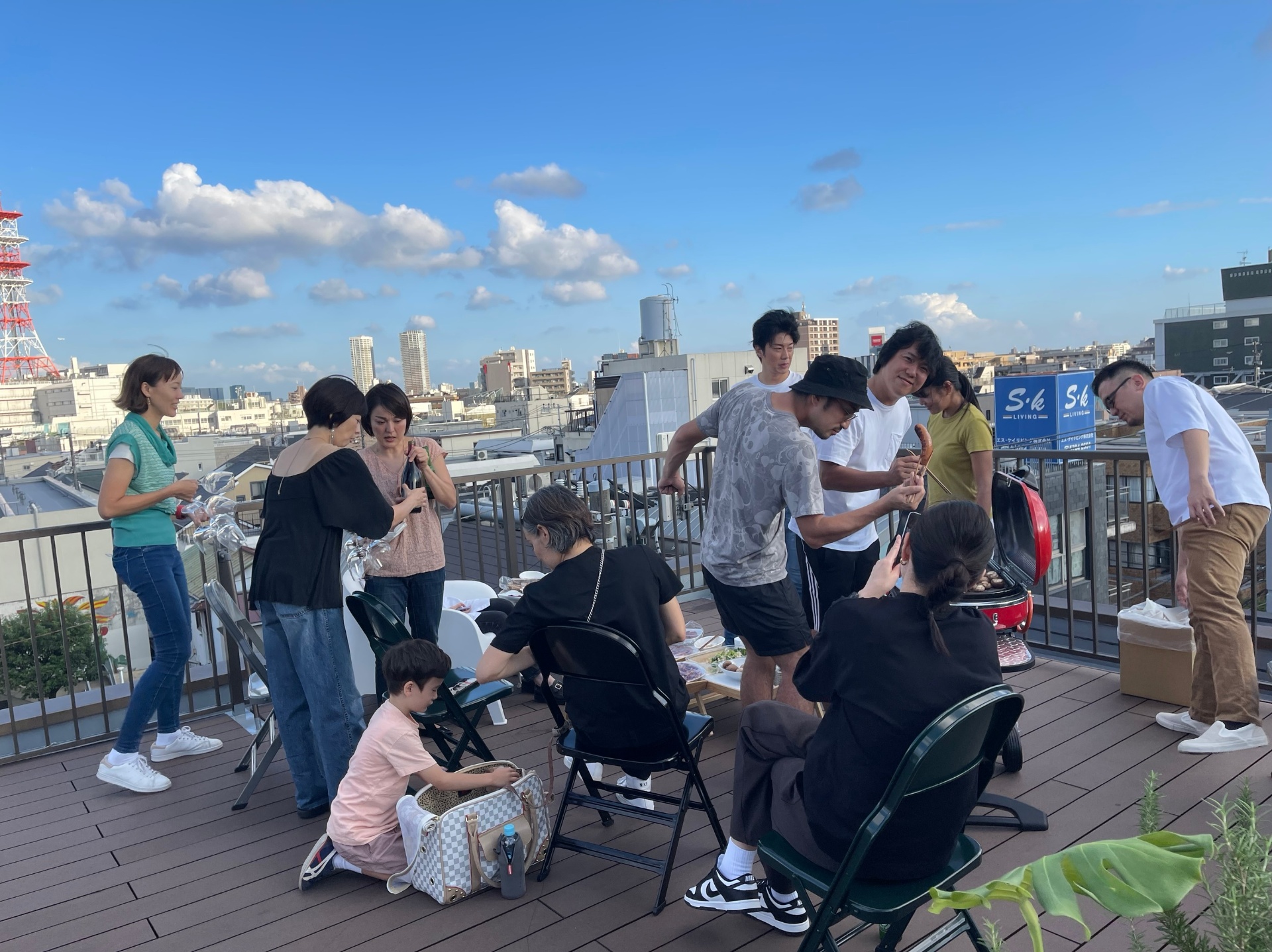社内イベント