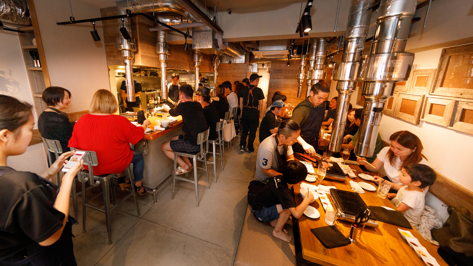 NIKU AZABU 9