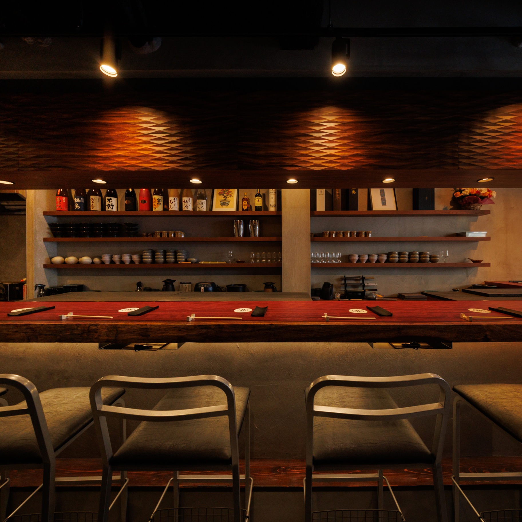 SUSHI AGORA 2