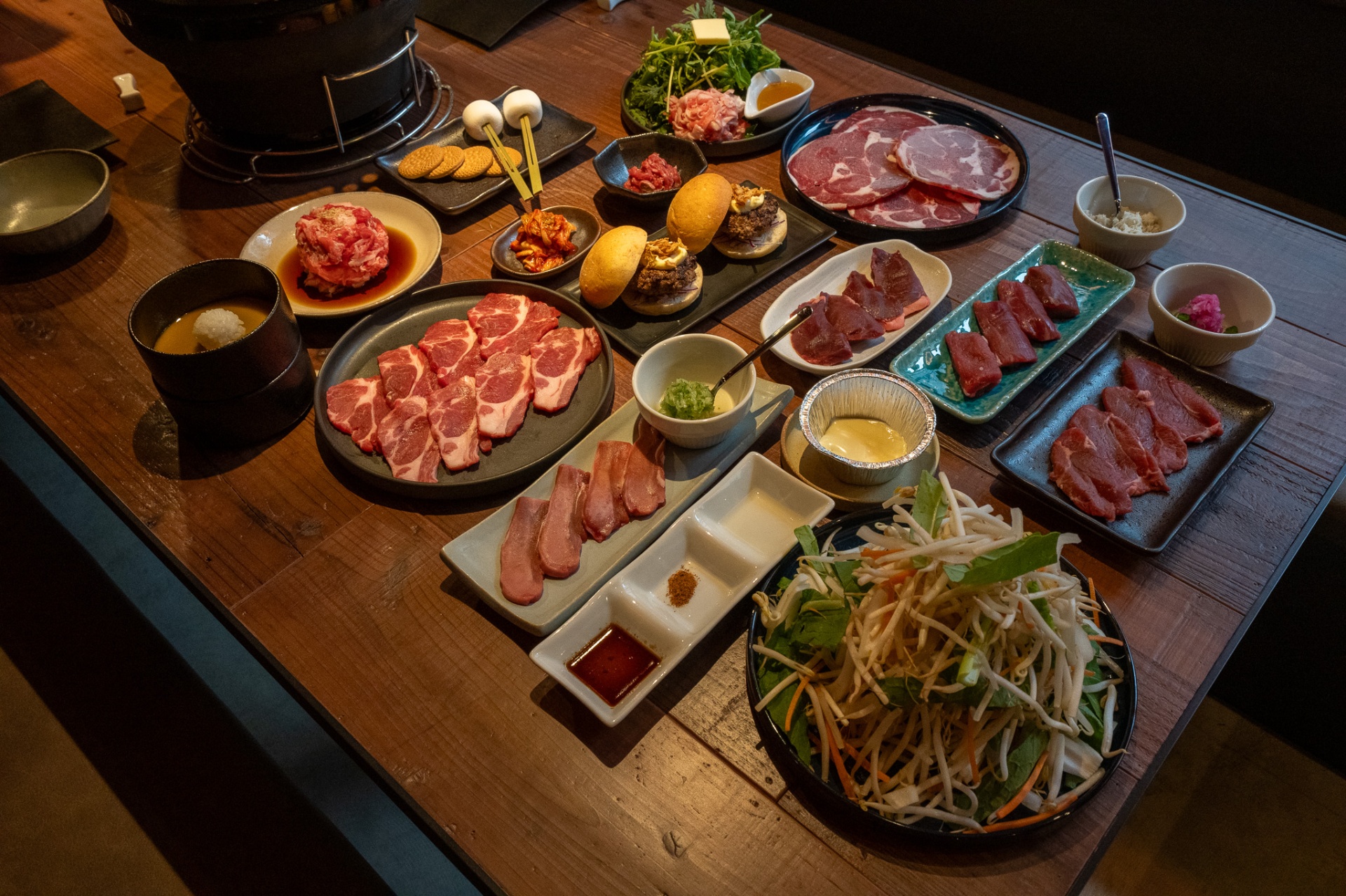 SAPPORO HITSUJI-KOJI 7