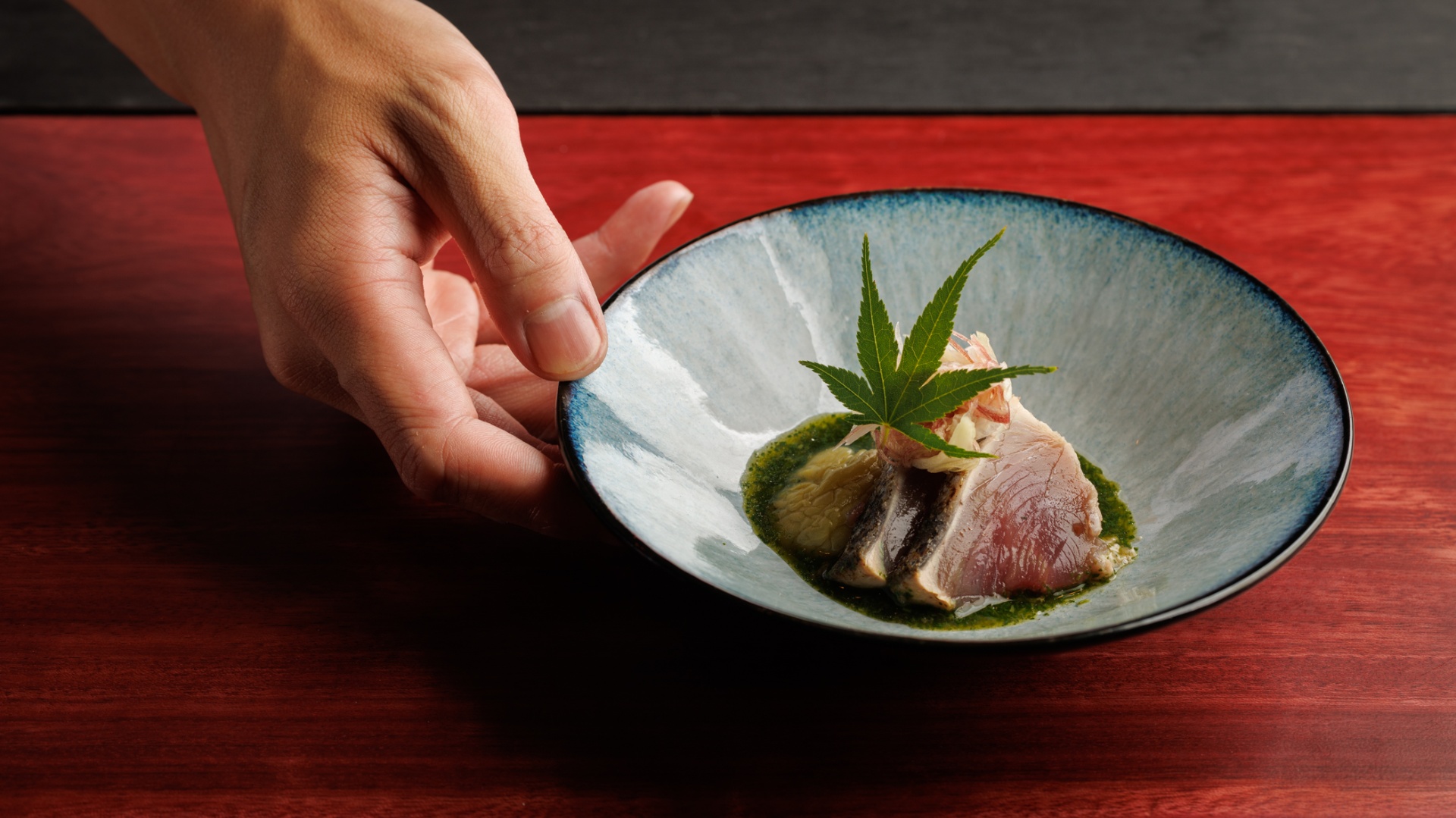 SUSHI AGORA 9