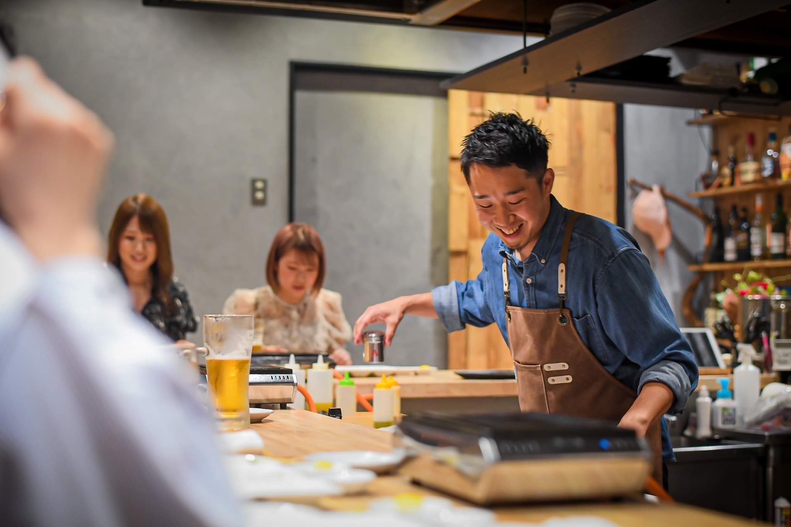 吉原 靖人